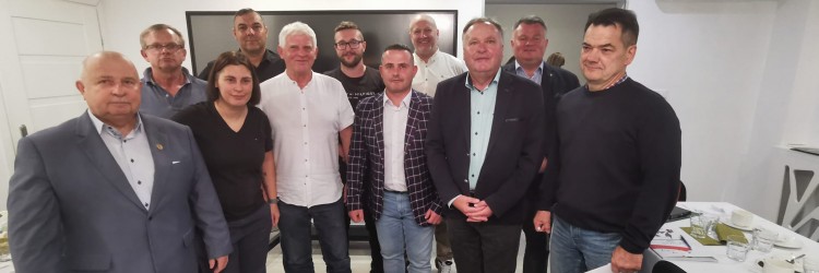 WYBIERALI SIĘ NA DOLNYM ŚLĄSKU!