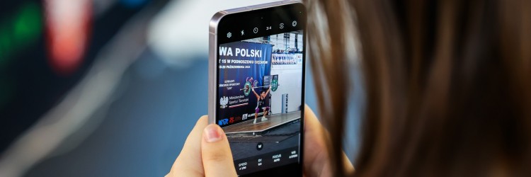 8 KOMPLETÓW MEDALI W PIĄTEK. MP U15 W NOWYM DWORZE MAZOWIECKIM.