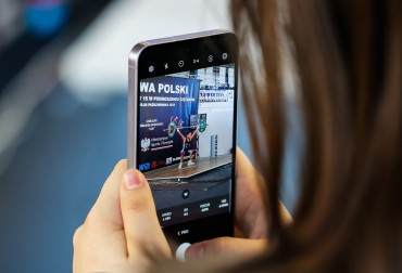 8 KOMPLETÓW MEDALI W PIĄTEK. MP U15 W NOWYM DWORZE MAZOWIECKIM.
