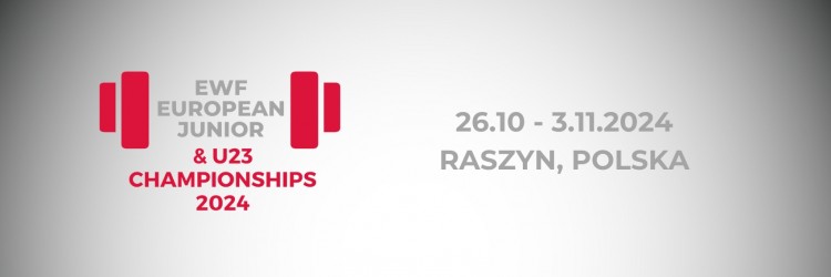8 MEDALI W 8 DNI W RASZYNIE