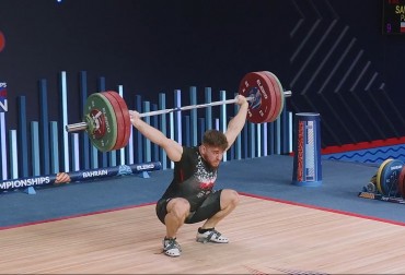 PATRYK SAWULSKI W DEBIUCIE 20. DZIĘKUJEMY ZA WALKĘ!