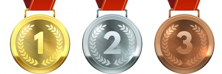 20 MEDALI W 2024. PREZES PZPC ZDZISŁAW ŻOŁOPA: DZIĘKUJEMY ZA TROFEA, ZA MIEJSCA TUŻ ZA PODIUM, ZA LOKATY W CZOŁÓWCE ORAZ TE DALSZE!