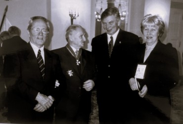 ZMARŁA MARIA PRZEDPEŁSKA, ŻONA NAJWYBITNIEJSZEGO PREZESA PZPC W HISTORII