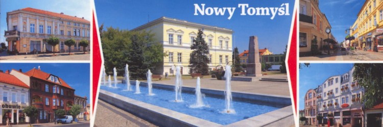 MP U20 W NOWYM TOMYŚLU. AKTUALIZACJA KOMUNIKATU ORGANIZACYJNEGO
