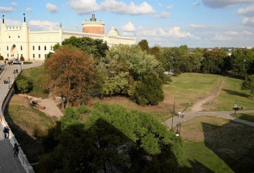 15 CZERWCA 2025 - 26. PIKNIK OLIMPIJSKI W... LUBLINIE