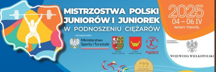 MP U20 W NOWYM TOMYŚLU. CAŁY DZIEŃ 2 KWIETNIA - WERYFIKACJA ZGŁOSZEŃ.