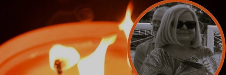 CEREMONIA POGRZEBOWA Ś.P. HALINY PIKUŁY