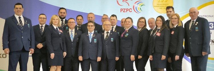 PODEJŚCIE ZALICZONE! SĘDZIOWIE PODCZAS MP U20 W NOWYM TOMYŚLU.