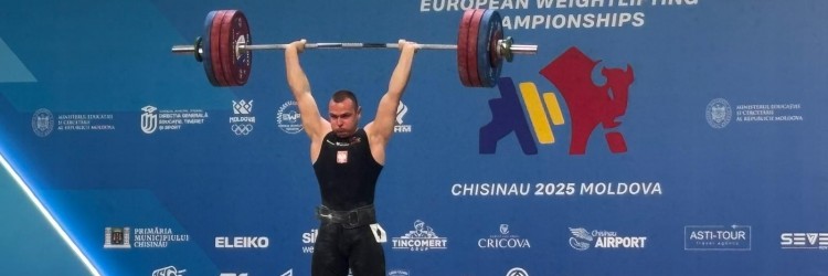 9 - M. MARACH I P. BARAŃSKI, 17. W. GIERCZUK, 13. K. ŁAZUGA.