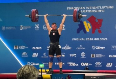 9 - M. MARACH I P. BARAŃSKI, 17. W. GIERCZUK, 13. K. ŁAZUGA.