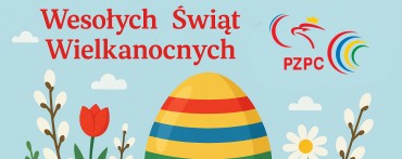 ŻYCZENIA NA WIELKANOC