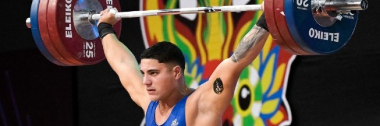 J.MACHNIEWSKA 6, K. DZIAMSKI 6. REKORDY ŚWIATA Z BRAZYLII