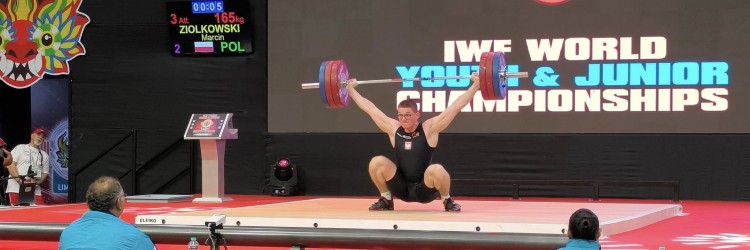 M. ZIÓŁKOWSKI I M. GUGAŁA TUŻ ZA PODIUM. 2 X 4 MIEJSCE NA KONIEC!