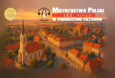 EJ SOBÓTKA, SOBÓTKA... LISTY ZGŁOSZENIOWE DO MP SENIOREK I SENIORÓW 2025