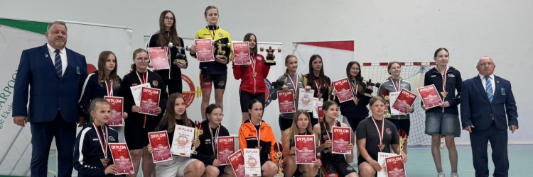 Memoriał Stefana Polaczuka i Katarzyny Polaczuk