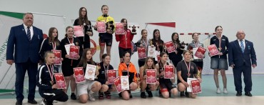 Memoriał Stefana Polaczuka i Katarzyny Polaczuk 