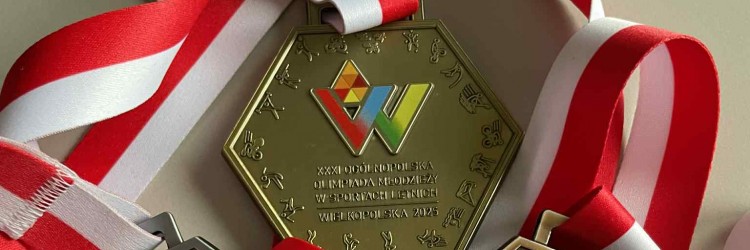 LISTY ZAKWALIFIKOWANYCH. KOMUNIKAT FINAŁÓW XXXI OOM 2025