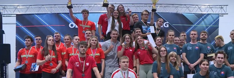 POLSKIE TRIUMFY W NYIREGYHAZA! TURNIEJ NADZIEI OLIMPIJSKICH