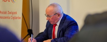 PO WIELU LATACH POLSKI PRZEDSTAWICIEL PONOWNIE W STRUKTURACH IWF
