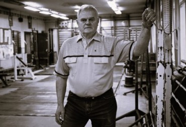ZMARŁ BYŁY KIEROWNIK WYSZKOLENIA PZPC BOGUSŁAW MALISZEWSKI