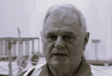 OSTATNIE POŻEGNANIE Ś.P. BOGUSŁAWA MALISZEWSKIEGO