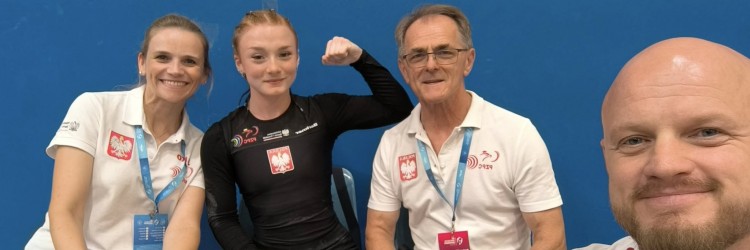 CZWARTEK NA POMOŚCIE W MADRYCIE. CZEKAMY NA MEDAL!