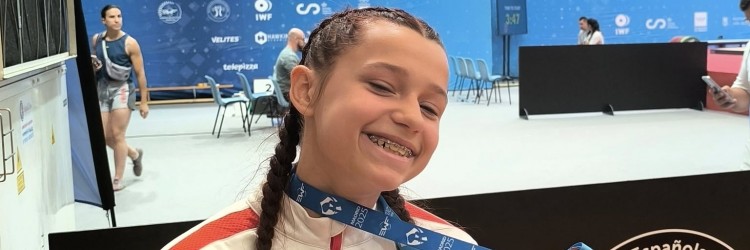 CORAZ BLIŻEJ PODIUM W DWUBOJU. BRĄZ ZA PODRZUT MAI ŻURAWSKIEJ