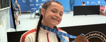 CORAZ BLIŻEJ PODIUM W DWUBOJU. BRĄZ ZA PODRZUT MAI ŻURAWSKIEJ