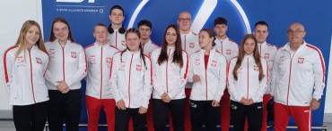 DOBRY START K. ANDRZEJEWSKIEGO. OSTATNIA GRUPA NA MADRYT.
