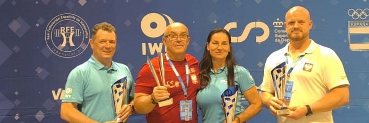 PO ME W MADRYCIE. CZY INNE NACJE NAM UCIEKAJĄ, A MOŻE TO MY STOIMY W MIEJSCU? 