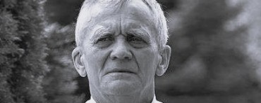 ŻEGNAJ TRENERZE! ZMARŁ JACEK GRZEGORZ CHRUŚCIEWICZ.