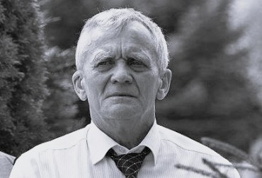 ŻEGNAJ TRENERZE! ZMARŁ JACEK GRZEGORZ CHRUŚCIEWICZ.