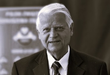 CEREMONIA POGRZEBOWA Ś.P. STANISŁAWA WYSZOMIRSKIEGO