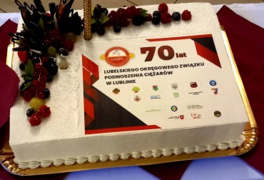 LUBELSKI OZPC - WSZYSTKIEGO DOBREGO!