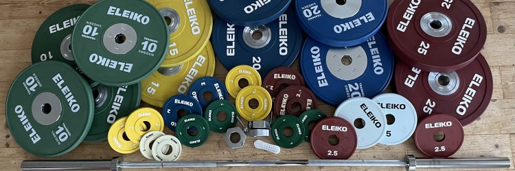 DLACZEGO ELEIKO? PONIEWAŻ.... 