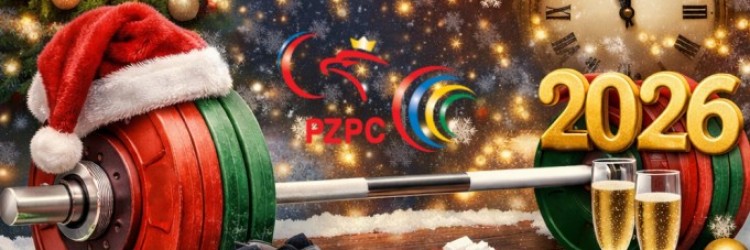 ŻYCZENIA ŚWIĄTECZNO-NOWOROCZNE!  