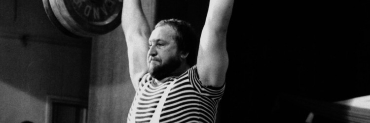 TO SZTANGA JEST Z ŻELAZA, A NIE NASZE SERDUCHA! POMÓŻMY TADEUSZOWI RUTKOWSKIEMU