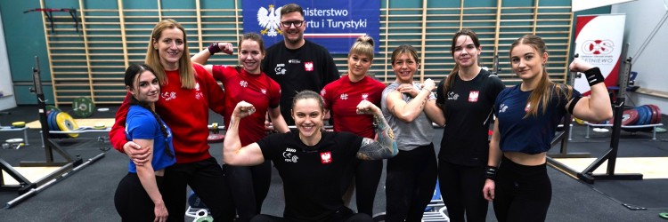 POCZĄTEK 2026. ZGRUPOWANIE GONI ZGRUPOWANIE. TO BUDUJĄCE! 