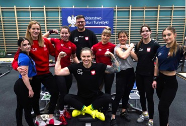 POCZĄTEK 2026. ZGRUPOWANIE GONI ZGRUPOWANIE. TO BUDUJĄCE! 