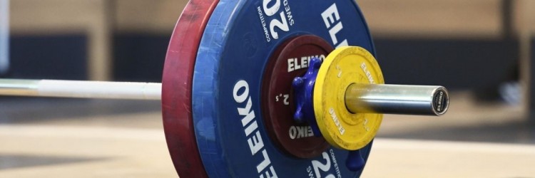 PIERWSZE MOCNE DŹWIGANIE W NOWYM ROKU! 14 LUTEGO (SOBOTA) I RUNDA DMP 2026!  