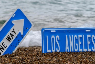 SYSTEM OLIMPIJSKICH KWALIFIKACJI - LOS ANGELES 2028