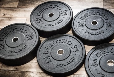 STANDARDY REKORDÓW POLSKI 2026 - SENIOR, U23, U20, U17, U15. 