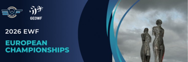 3 NASZYCH SĘDZIÓW NA ME SENIORÓW W BATUMI 2026