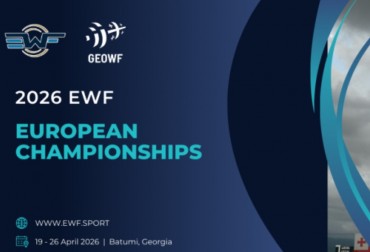 3 NASZYCH SĘDZIÓW NA ME SENIORÓW W BATUMI 2026