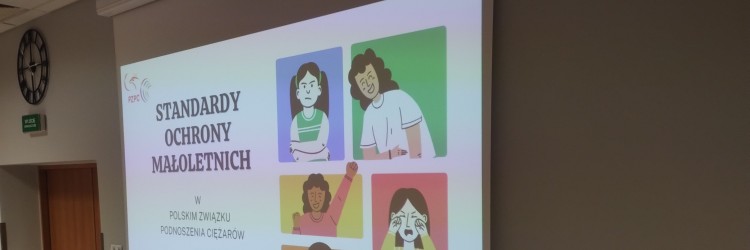 WZAJEMNY SZACUNEK? TO TEŻ CZĘŚĆ SPORTU! 