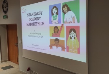 WZAJEMNY SZACUNEK? TO TEŻ CZĘŚĆ SPORTU! 