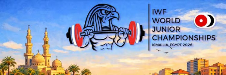 MŚ U20, ISMAILIA (EGIPT) - WSTĘPNE LISTY STARTOWE