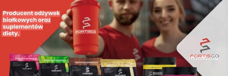 FORTIS GO – PARTNER SUPLEMENTACYJNY PZPC