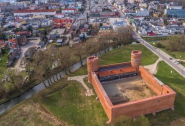 MP U20 W CIECHANOWIE - WSTĘPNE LISTY STARTOWE. 