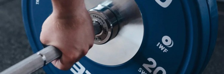 DRUŻYNY MIESZANE NA POMOŚCIE! Z PREZESEM PZPC OBRADOWAŁ KOMITET INNOWACJI IWF 